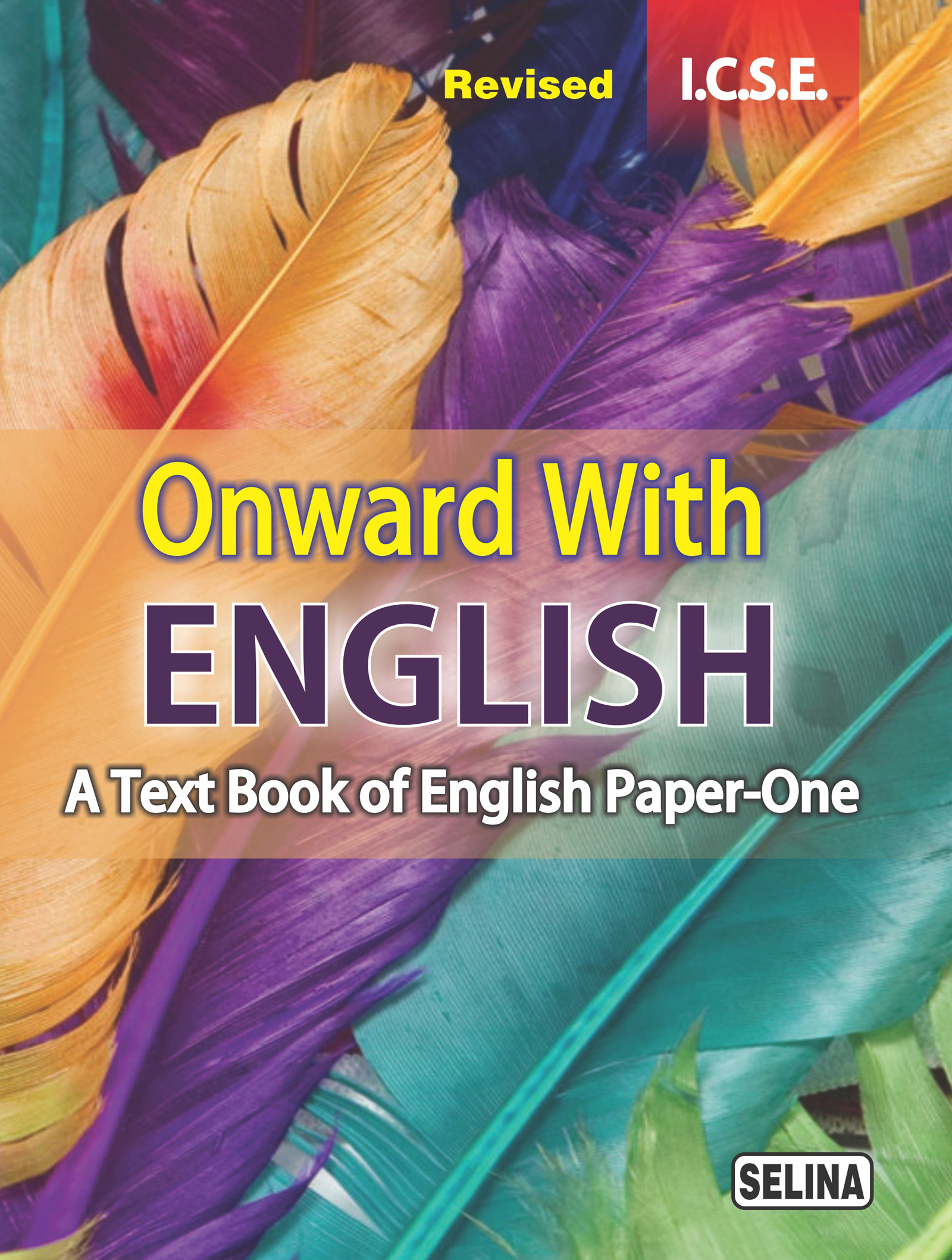 Onward with English